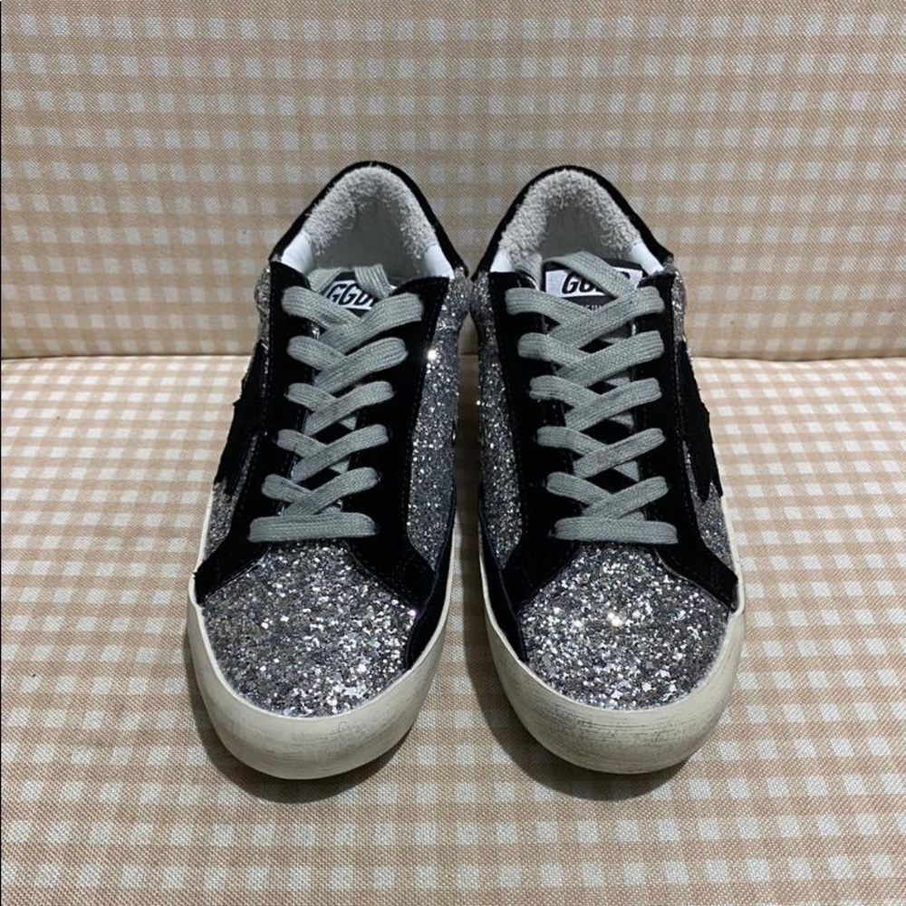 Golden Goose sneakers size 37